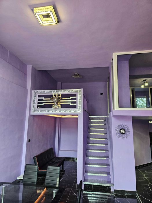 Салон за красота под наем