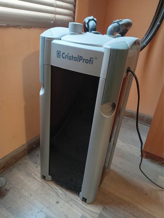 Канистър 1901 Нов!