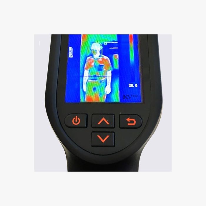 Ручной термограф DH-TPC-HT2201