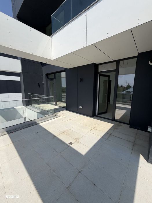 Apartament Duplex