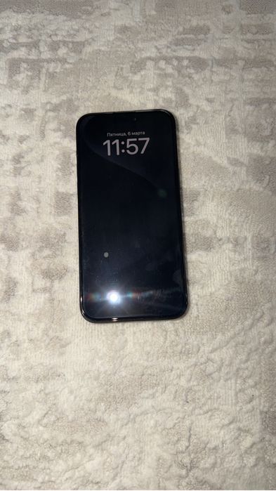 Айфон 15 про макс