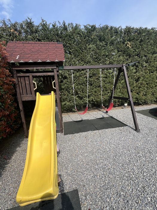 Ansamblu joaca pentru copii