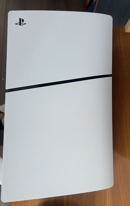 Playstation 5 slim digital edition 1tb
