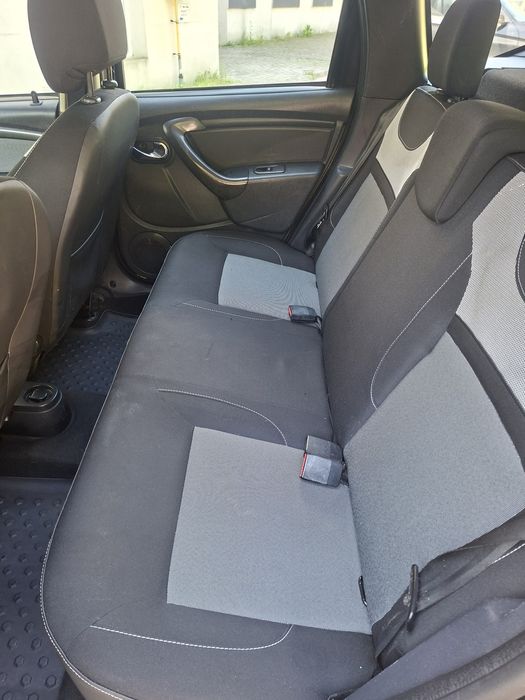 Vând Dacia Duster Prestige 1.5 D9CI, 4x4, 2016,Euro 6, Climă