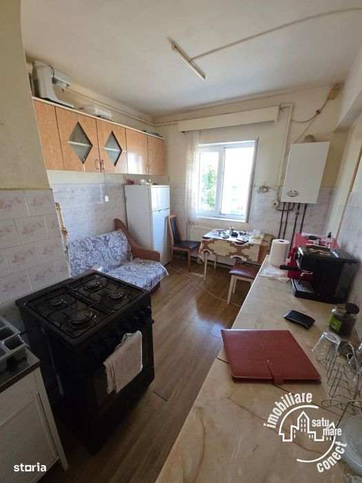 Apartament 2 camere | Zona Soarelui ( Supeco ) | Et 3 — fotografia 3