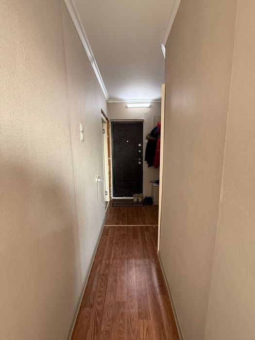 1 комнатная квартира