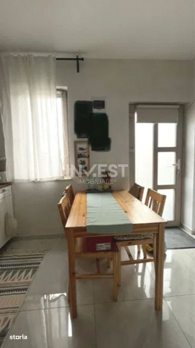 Apartament 1 camera Popas Pacurari, Iasi