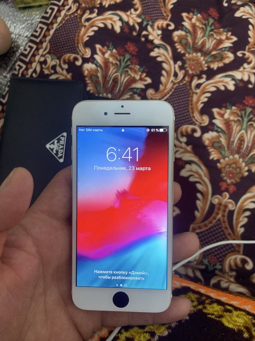 iphone 6 sastayanasi ortacha kelishtirib beriladi