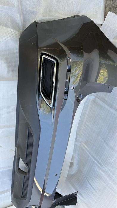 Changan cs55 plus задний бампер