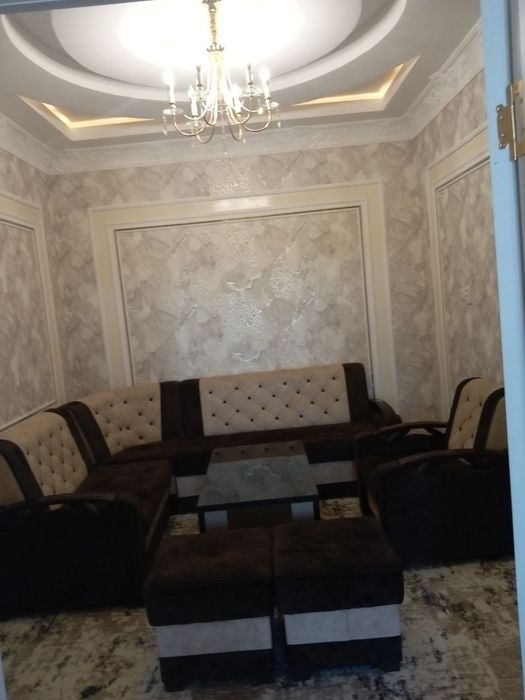 Квартира Узбегим Жк