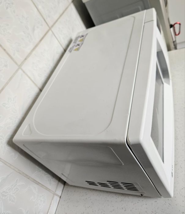 Микроволновка LG бу
