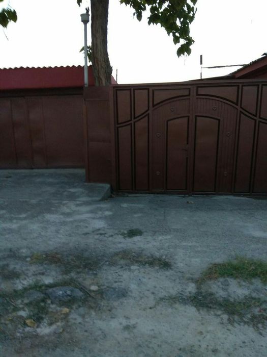 6 сотих 4 хонали давлат катеджи сотилади