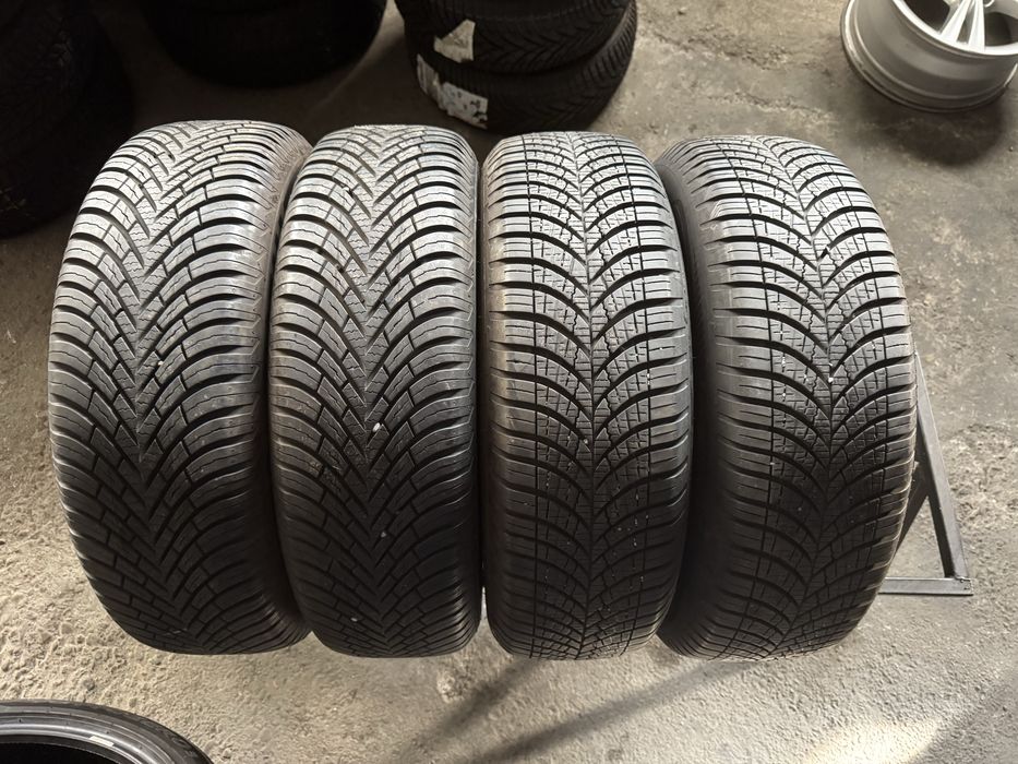 185/65/15 ALLSEASON , 2x Goodyear 2x VERDESTINE Stare Excelenta