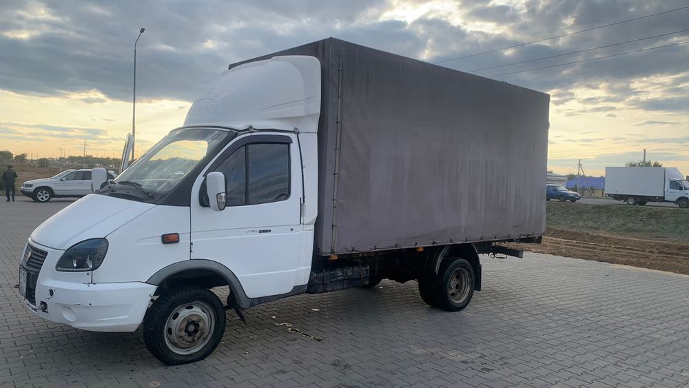 Продам Газель 2012