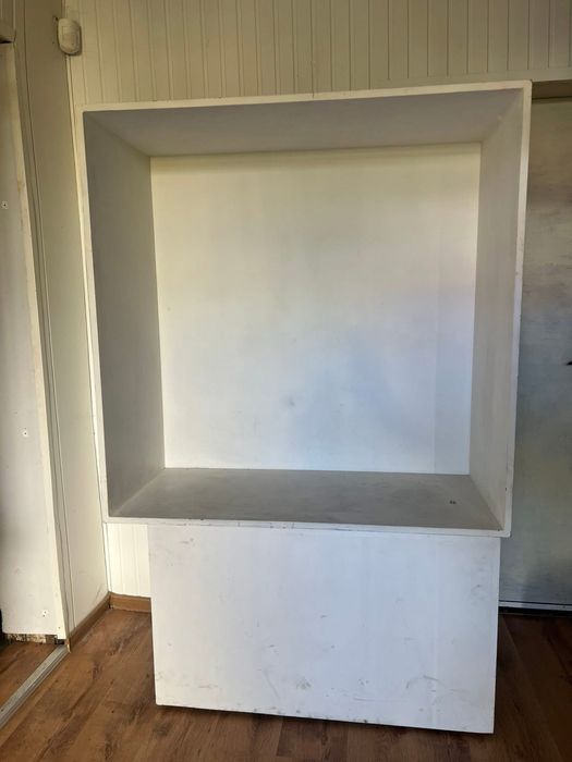 Бяла кутия white box