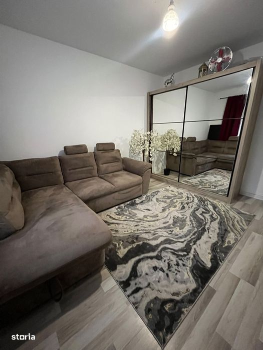 Apartament 1 camera, decomandat, Cartier Astoria Lunca Cetatuii