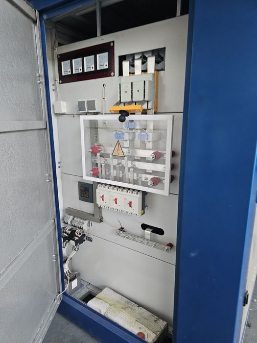 Трансформатор ная подстанция 160кВа