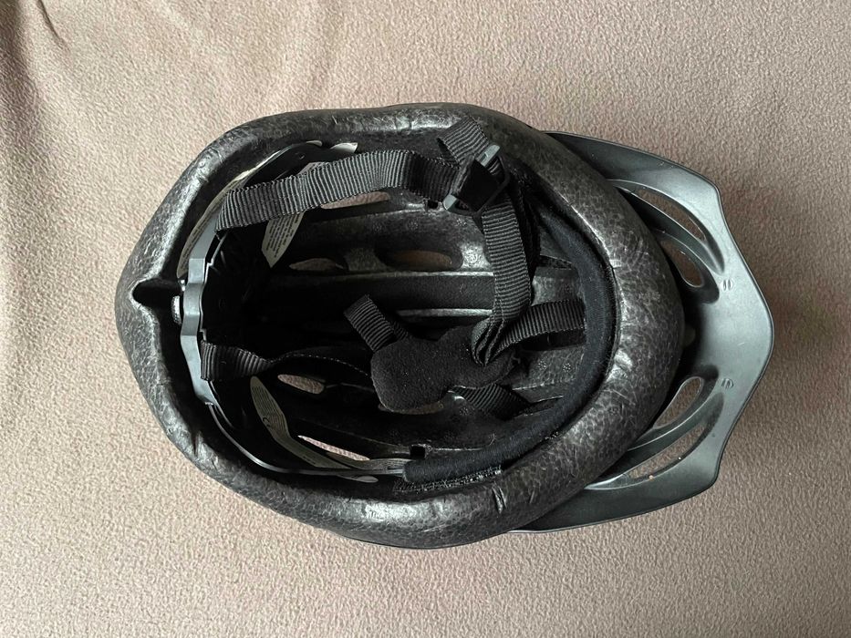 Casca Copii Bicicleta Skate XS S 49-56cm 240gr.