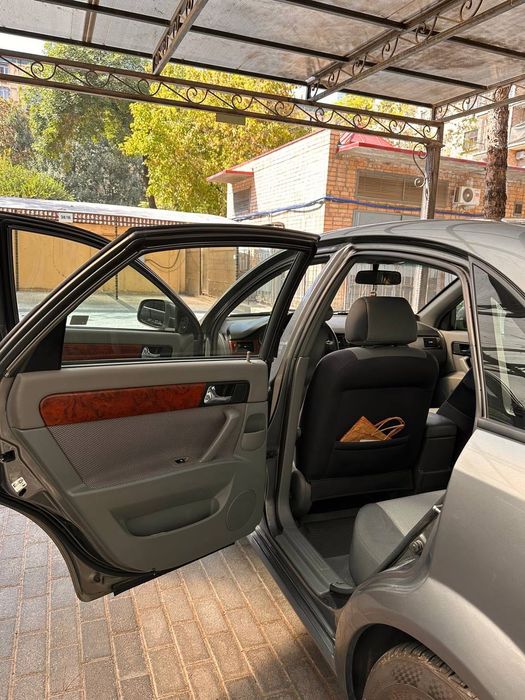 Laceti Gentra SOTILADI. 3 pozisiya