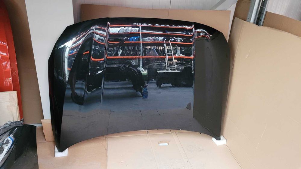 Части за челен удар БМВ Ф40 BMW F40 Предница за БМВ Ф40 BMW F40