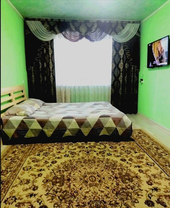 1 ком Кв. Арбат. Гум.