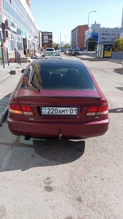 Продам Mitsubishi galant