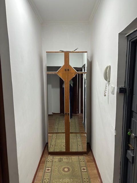 Аренда 2-комн квартиры