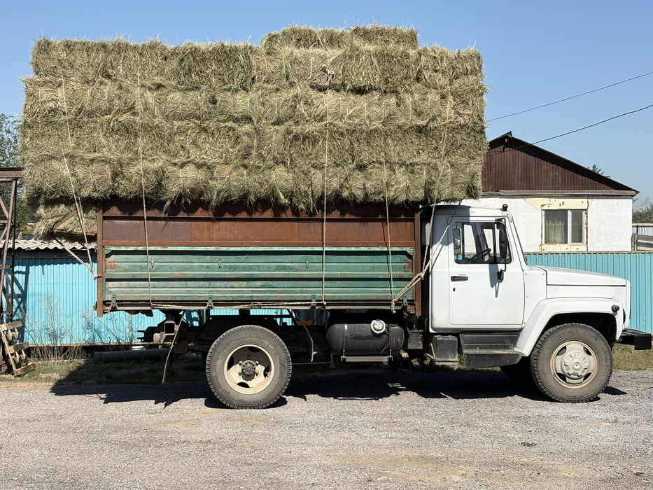 Шоп сатылады сено тюки