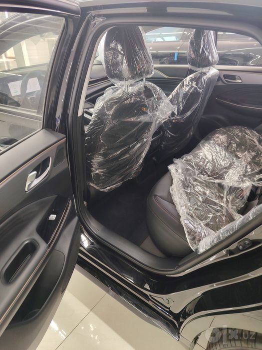 GAC AION S plus 505km Elektrda