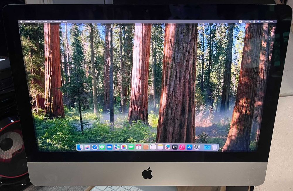 Hope Amanet P10/Imac Retina 4K 2019, 21" , i7 6-Core 3.2 Ghz ,32 GB