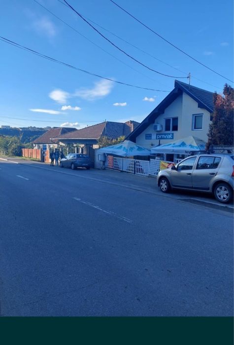 Vand spatiu Comercial Str Gheorghe Doja - hotel Silver