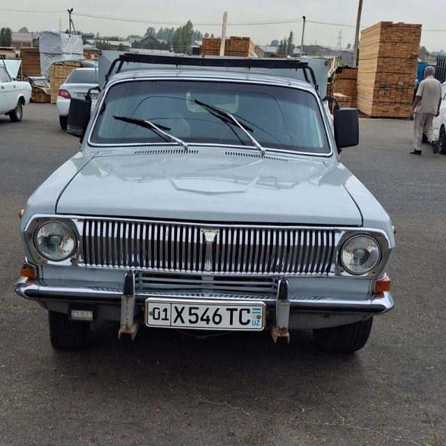 Волга пикап документи жойида,ишлаб турган мошина,срочно сотилади,