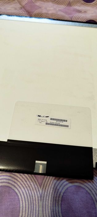 Display laptop, Samsung, LTN173HL01-301, 17.3 inch, FullHD