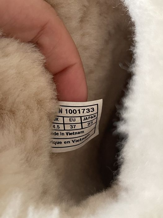 Дамски ботуши UGG