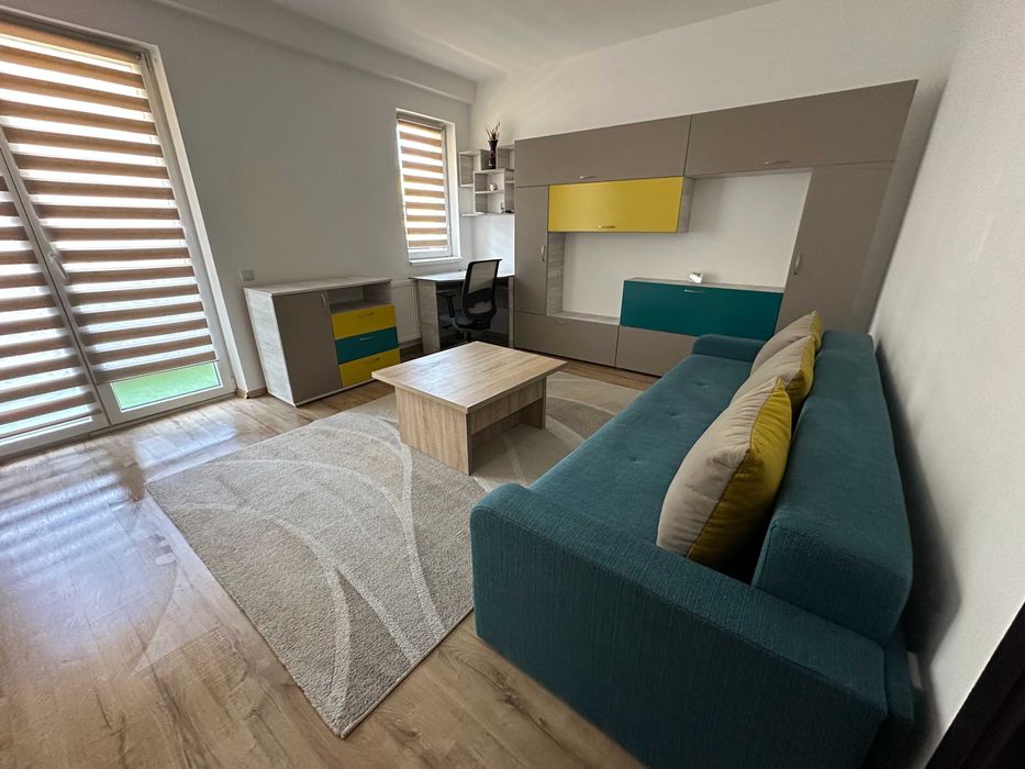 Apartament 2 camere de inchiriat | Iris