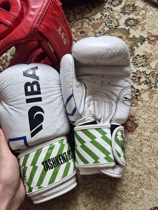 Перчатки Весинг Оригинал