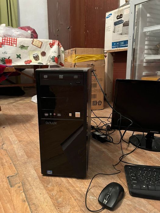 Почти новый колданылмаған