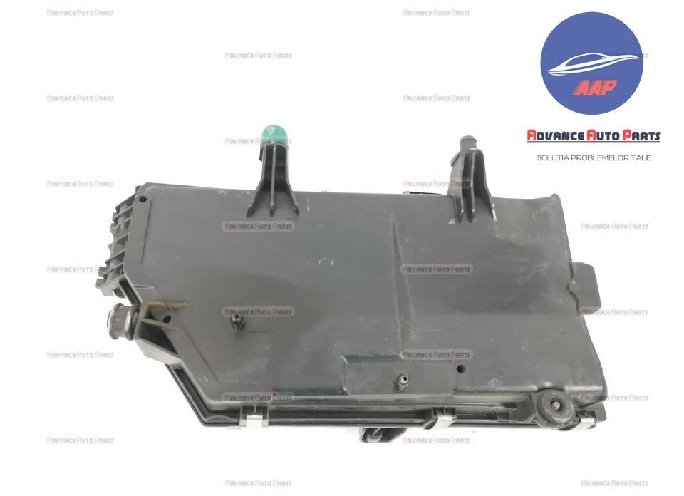 Кутия за въздушен филтър за двигател 2.0 TDI оригинална Мерцедес-Бенц