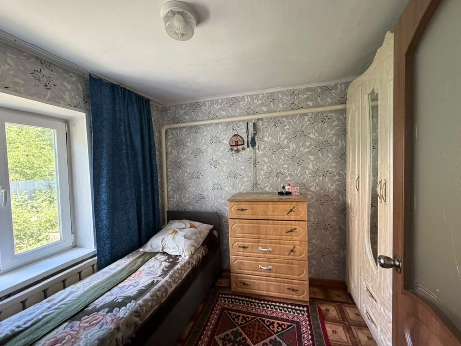 Продается трехкомнатный частный дом