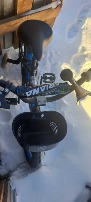 Продам детский велосипед