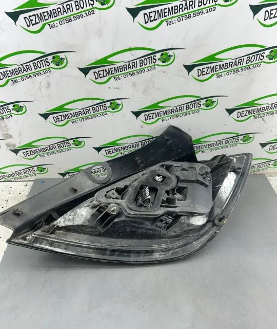 Lampa / Tripla stop stanga pe aripa 00865301 Opel Astra 2005