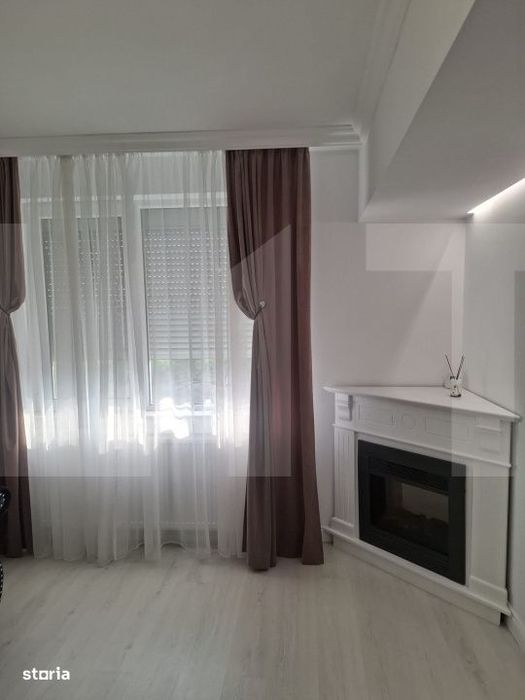 Apartament Premium 4 Camere | 112 mp | 2 Niveluri | 2 Bai | Parcare