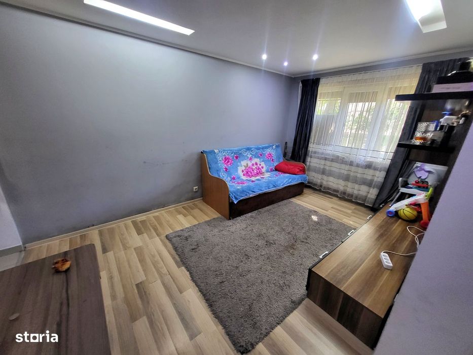Apartament 2 Camere | Micro 39 | N-uri | Parter