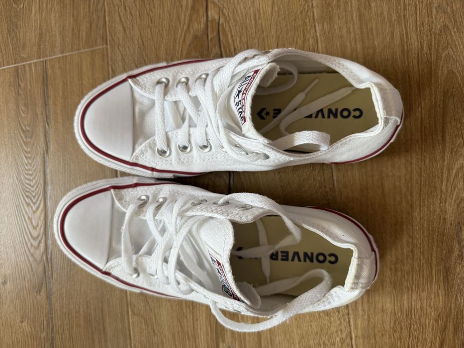 Отигинални кецове Converse