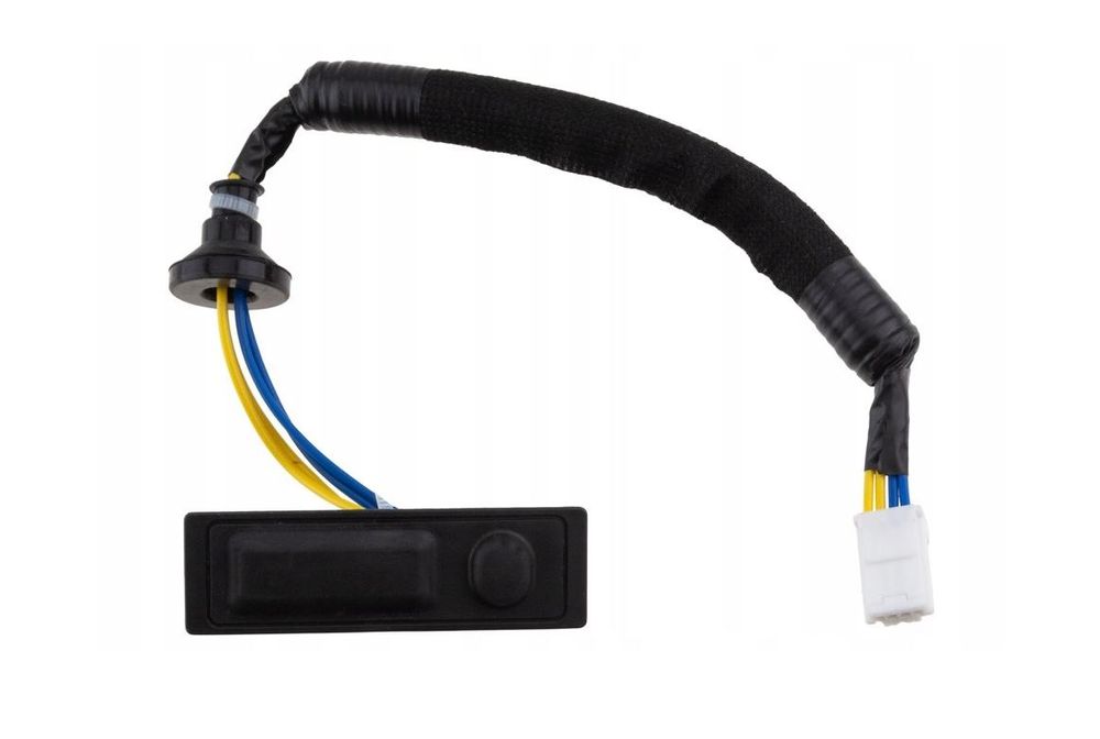 Бутон за отваряне на багажник за Nissan Pathfinder R 52