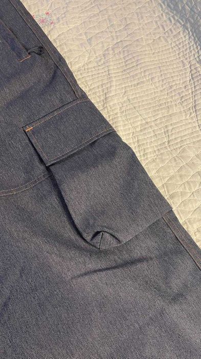 горнолыжные штаны