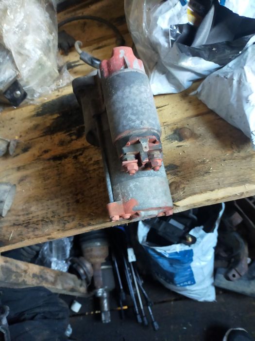 Electromotor Kia Sorento Hyundai H 1 motor 2.5 crdi