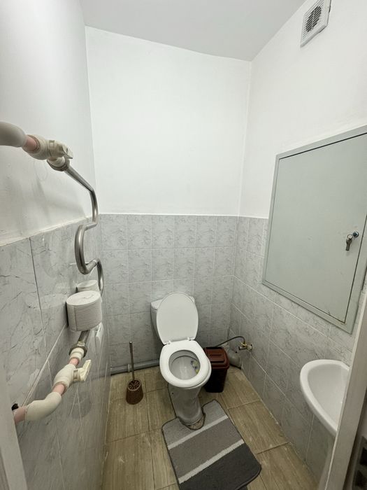 Квартира ижарага берилади, оилага, 8 худуд