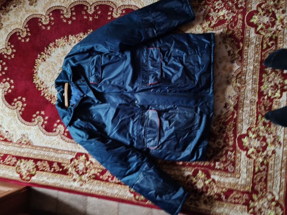 Продам Зимний бушлат