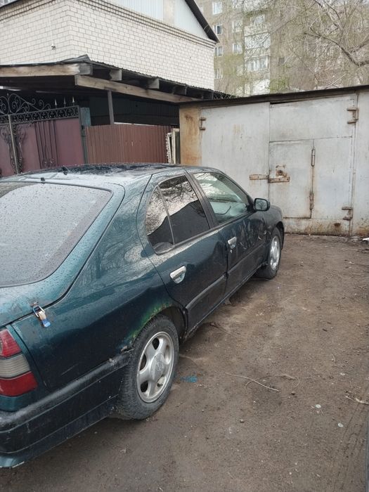 Продам двигатель заклинил